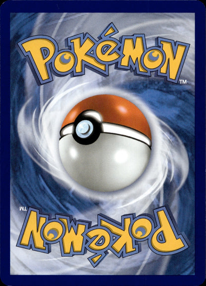 Paras Reverse Holo Common SV09: Journey Together 004/159 NM (Back)