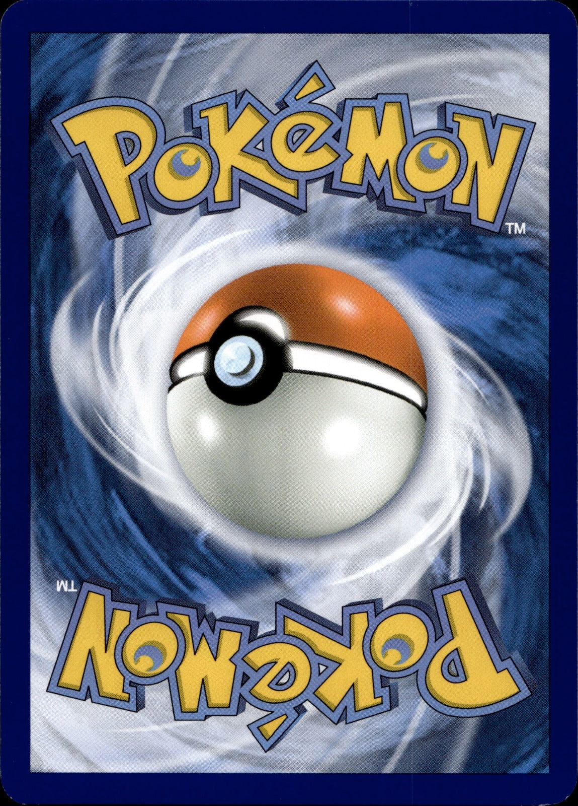 Primeape Reverse Holo Common SV01: Scarlet & Violet Base Set 108/198 NM (Back)