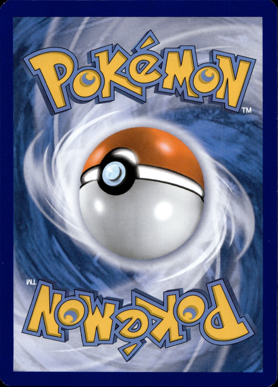 Chansey Holo Rare XY - Evolutions 70/108 NM (Back)