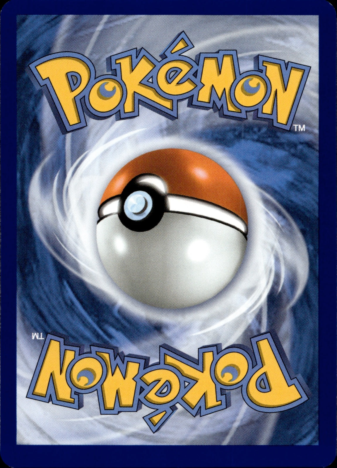 Lunatone Holo Rare ME01: Mega Evolution 074/132 NM (Back)