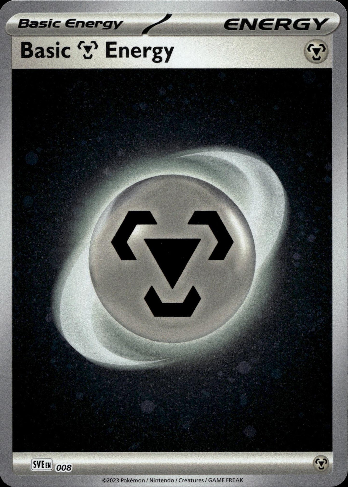 Professor Program Promos #008 Metal Energy (2023)