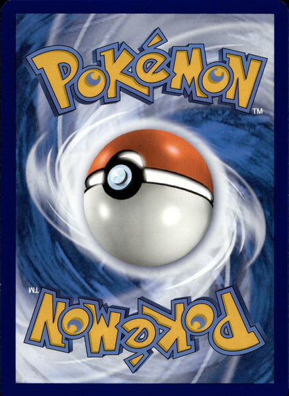 Gyarados Holo Rare Pokemon GO 022/078 NM (Back)