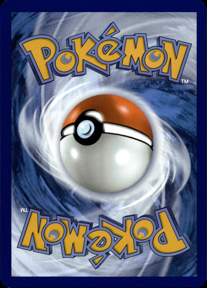 Samurott Reverse Holo Rare SV: White Flare 023/086 NM (Back)