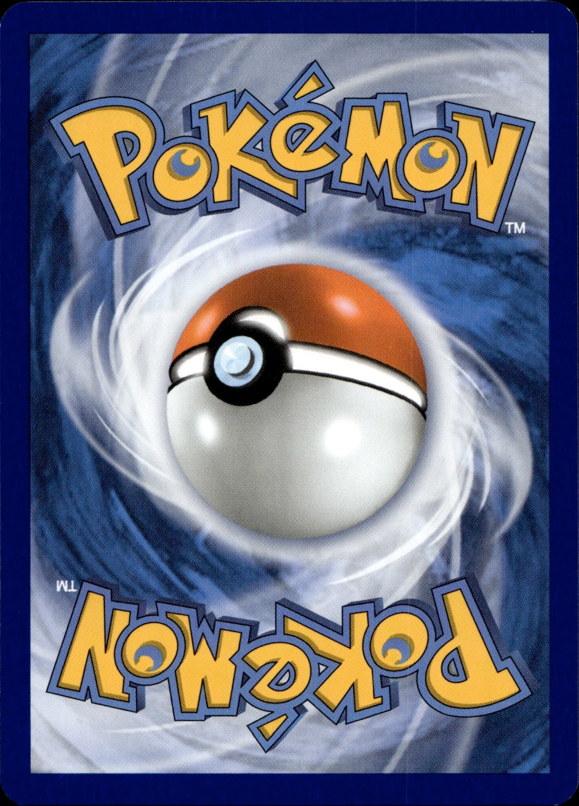 Poke Pad Reverse Holo Uncommon ME03: Perfect Order 081/088 NM (Back)