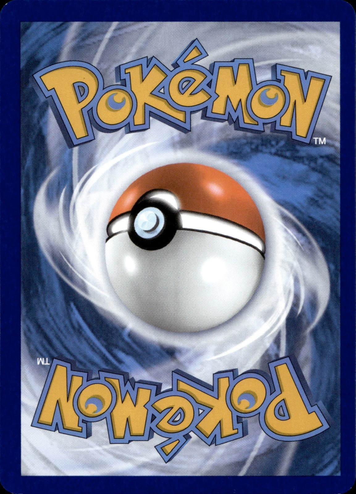 Torchic Common SV10: Destined Rivals 040/182 NM (Back)