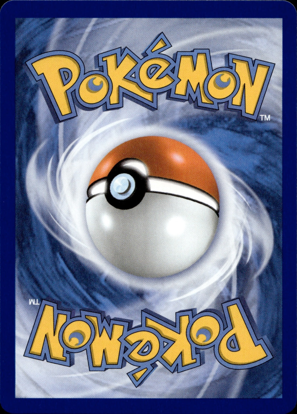 Jirachi ex Holo Double Rare ME: 30th Celebration 102/128 NM (Back)