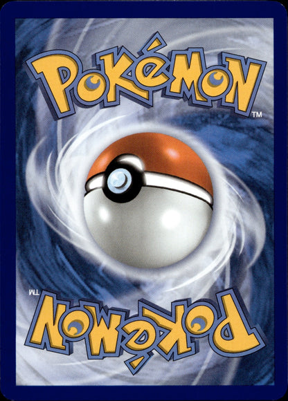 Nosepass Reverse Holo Common SV10: Destined Rivals 097/182 NM (Back)