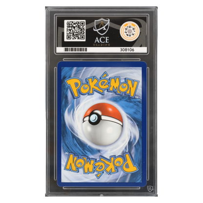 Arceus VSTAR GG70 – ACE 10 (Gem Mint)