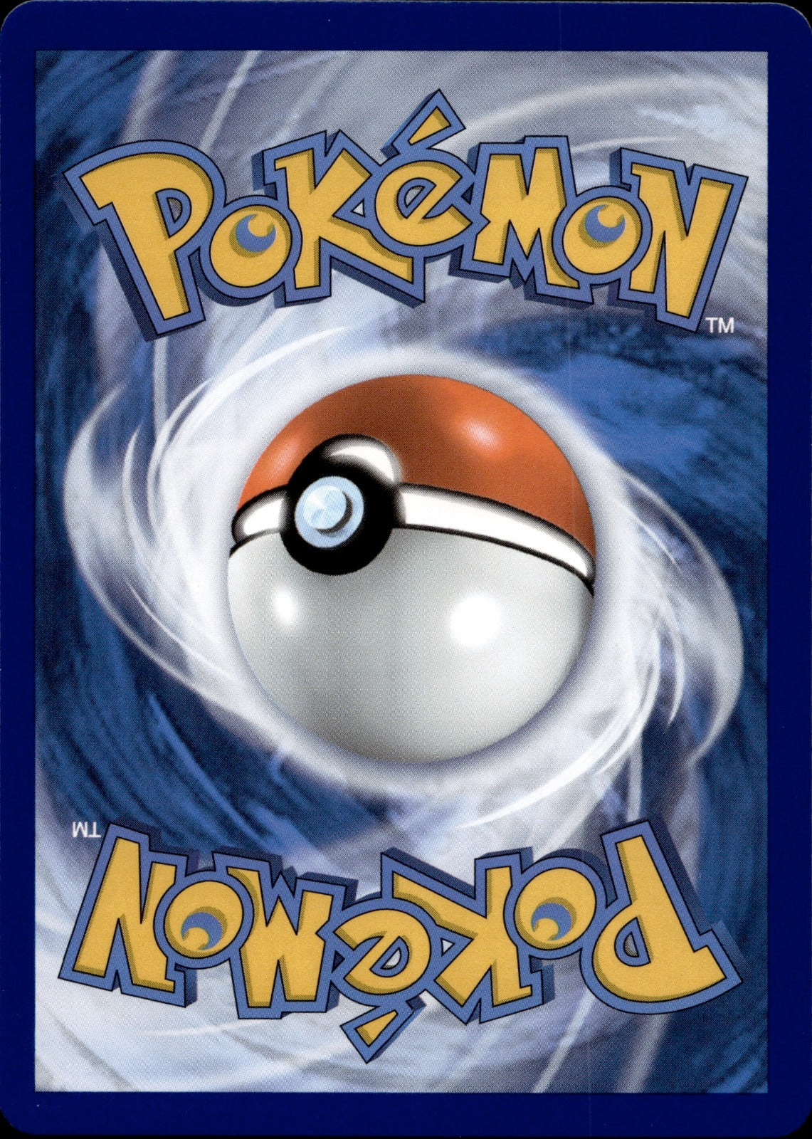 Rocket's Admin. Holo Classic Collection Celebrations: Classic Collection 86/109 NM (Back)