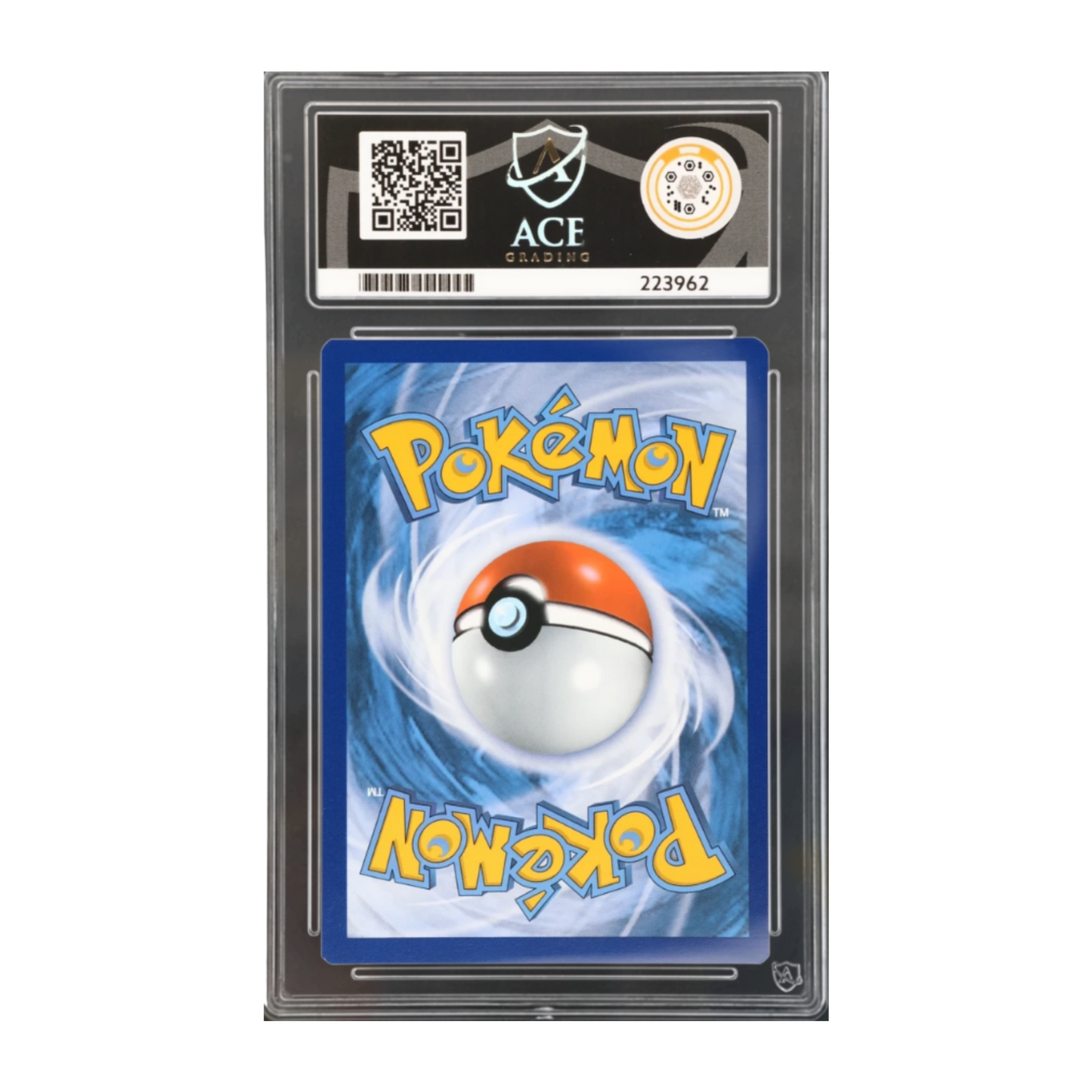 Charizard VMAX #SWSH261 – ACE 10 (Gem Mint)