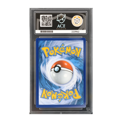Charizard VMAX #SWSH261 – ACE 10 (Gem Mint)