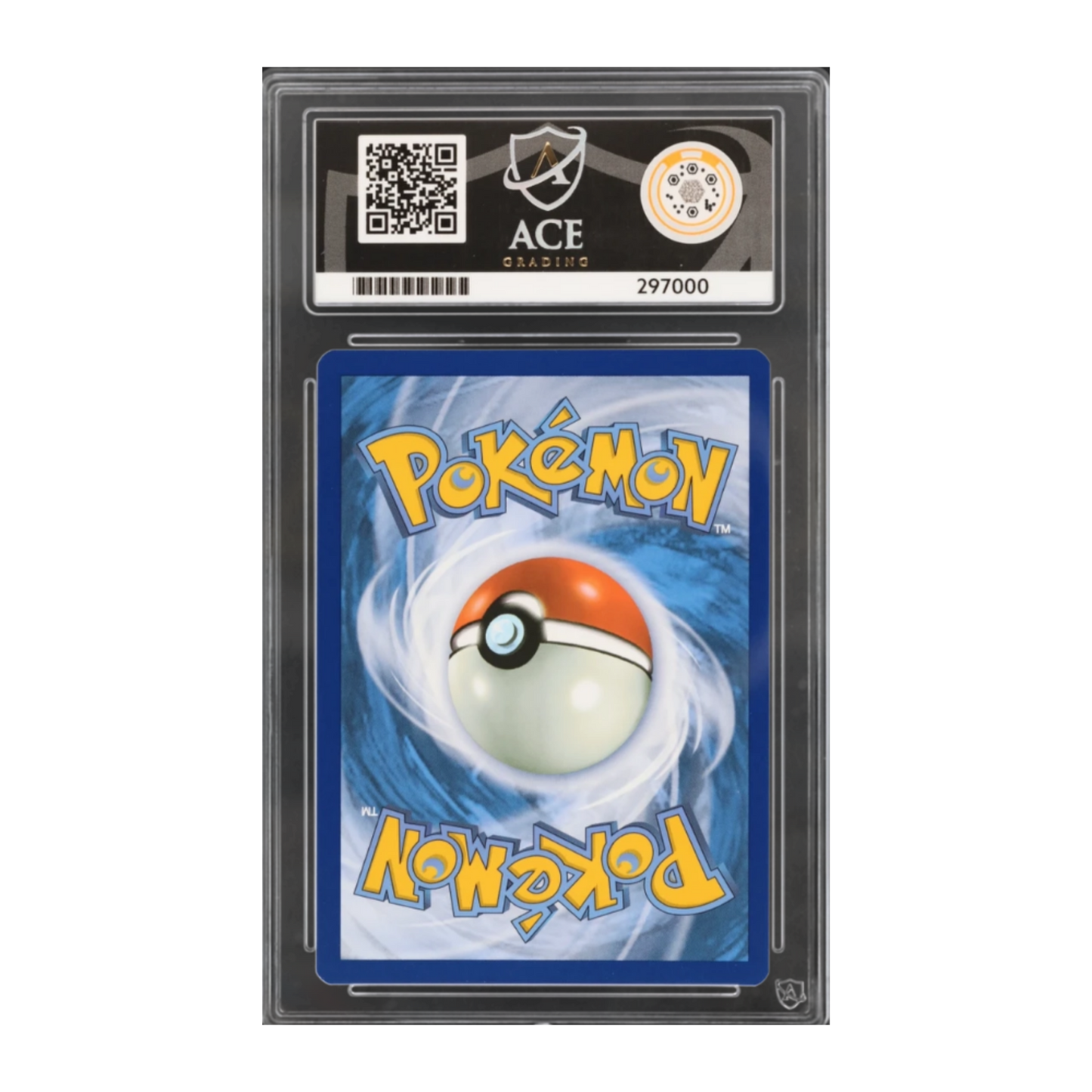 Yveltal #2015 – ACE 10 (Gem Mint)