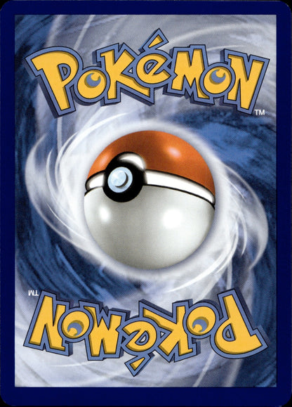 N's Reshiram Holo Rare ME: Ascended Heroes 154/217 NM (Back)