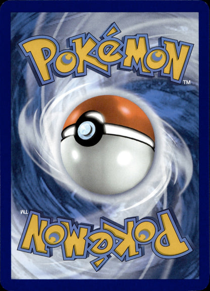 Team Rocket's Spidops Holo Rare SV10: Destined Rivals 020/182 NM (Back)