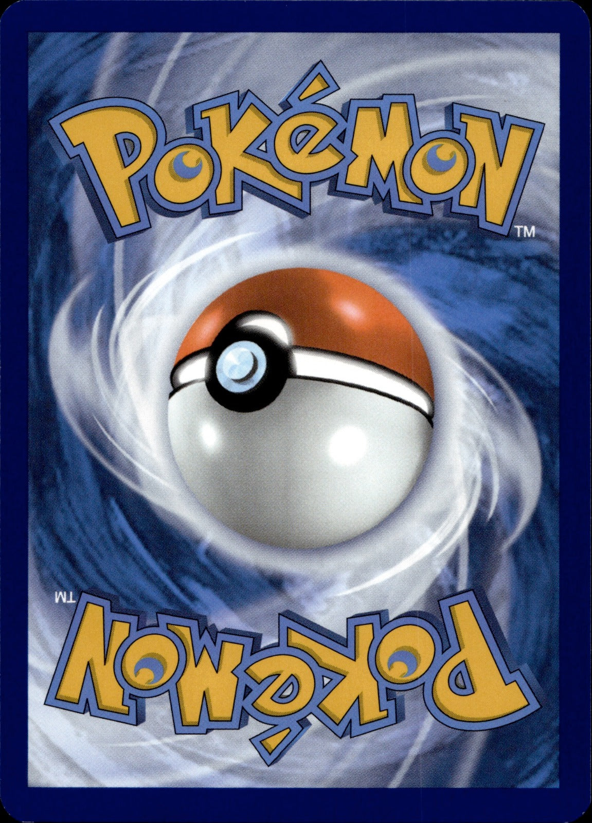 Rapidash Reverse Holo Uncommon SV: Scarlet & Violet 151 078/165 NM (Back)