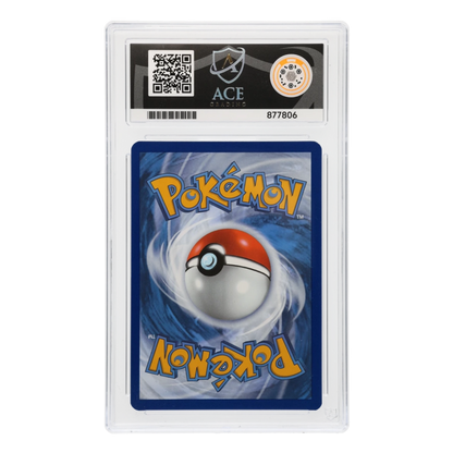 ACE 9 Magikarp IR #203/193 – Illustration Rare | Paldea Evolved | Pokémon TCG