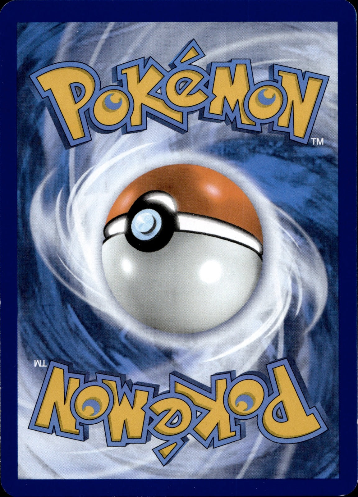 Poliwrath Uncommon SV: Scarlet & Violet 151 062/165 NM (Back)