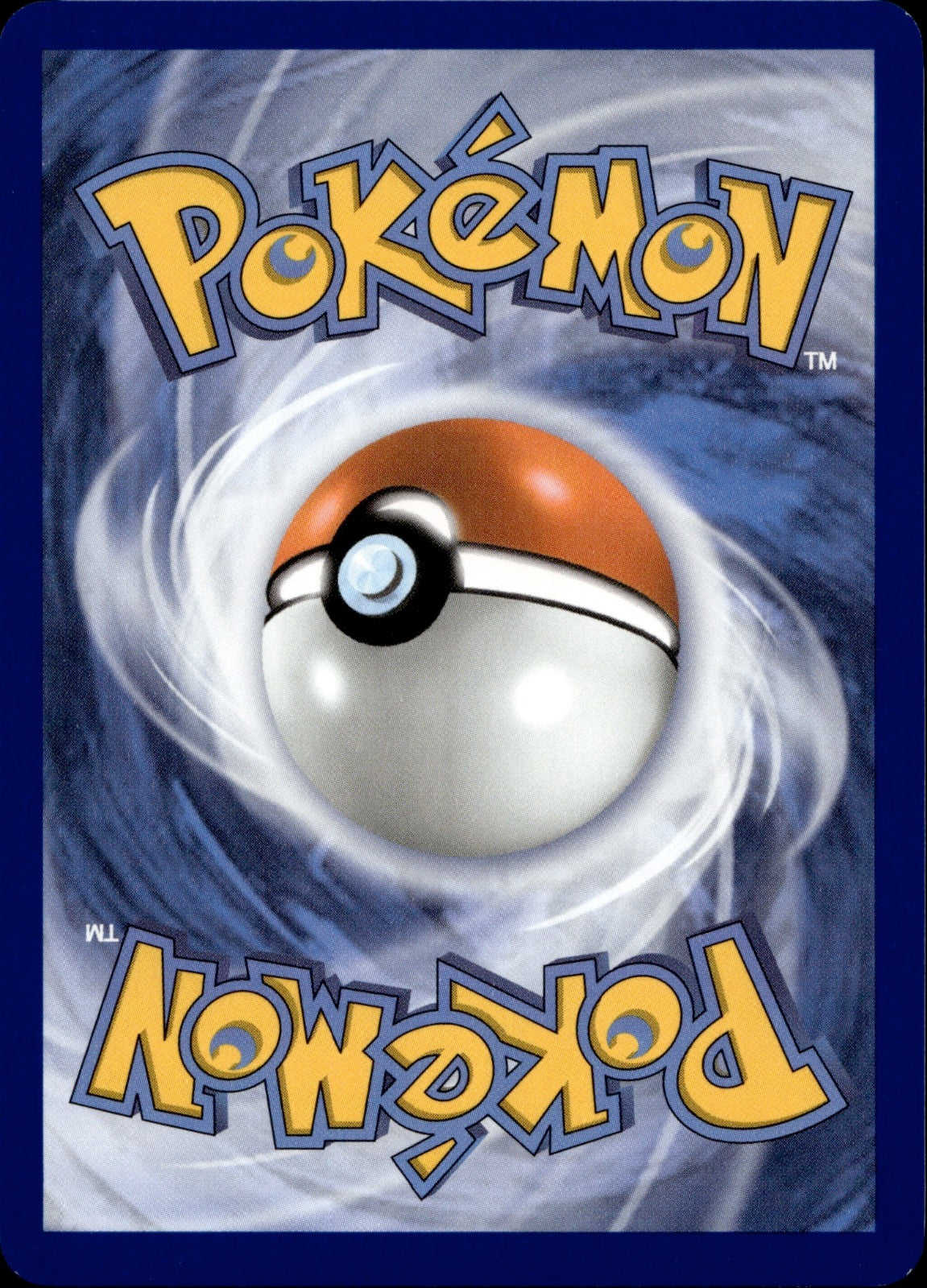Kangaskhan Holo Common ME: 30th Celebration 114/128 NM (Back)