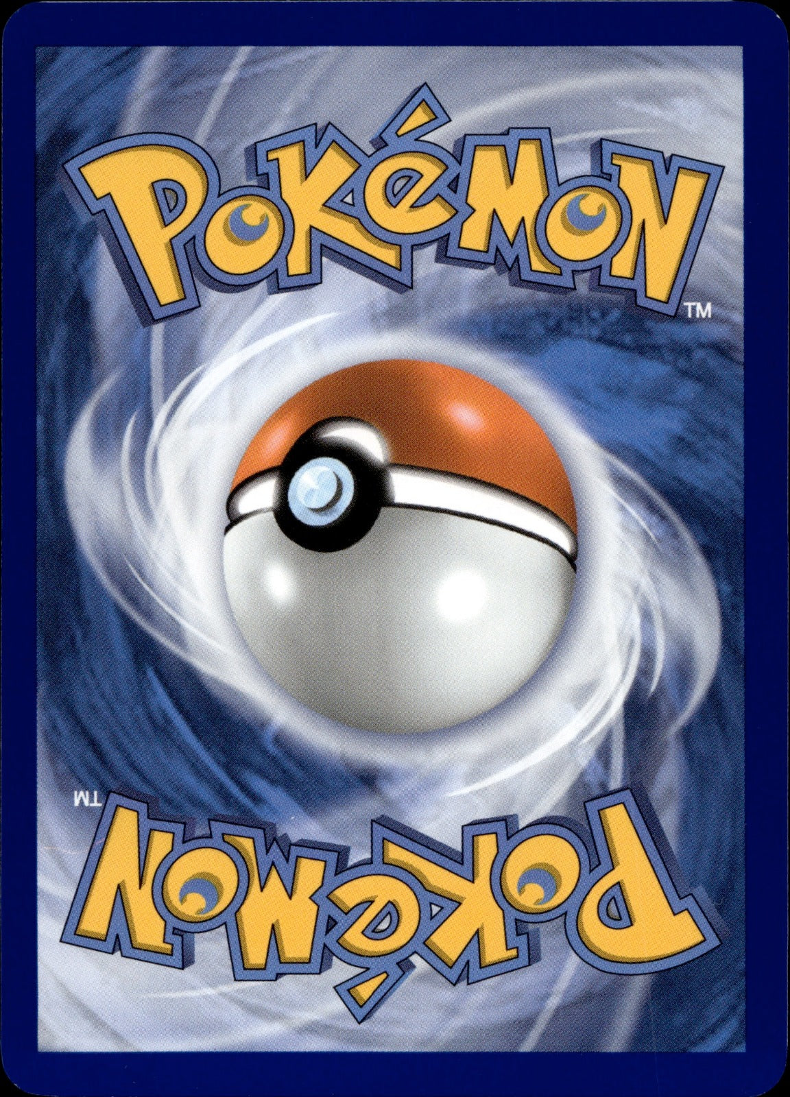 Palafin Uncommon ME05: Pitch Black 022/084 NM (Back)