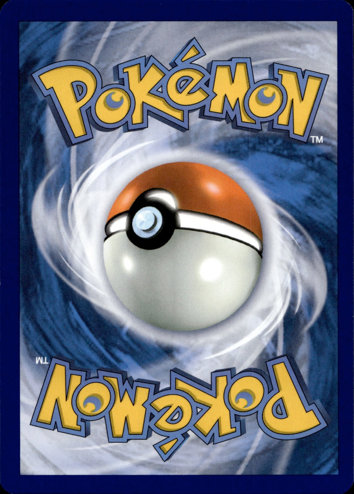 Gligar Reverse Holo Common SV04: Paradox Rift 091/182 NM (Back)