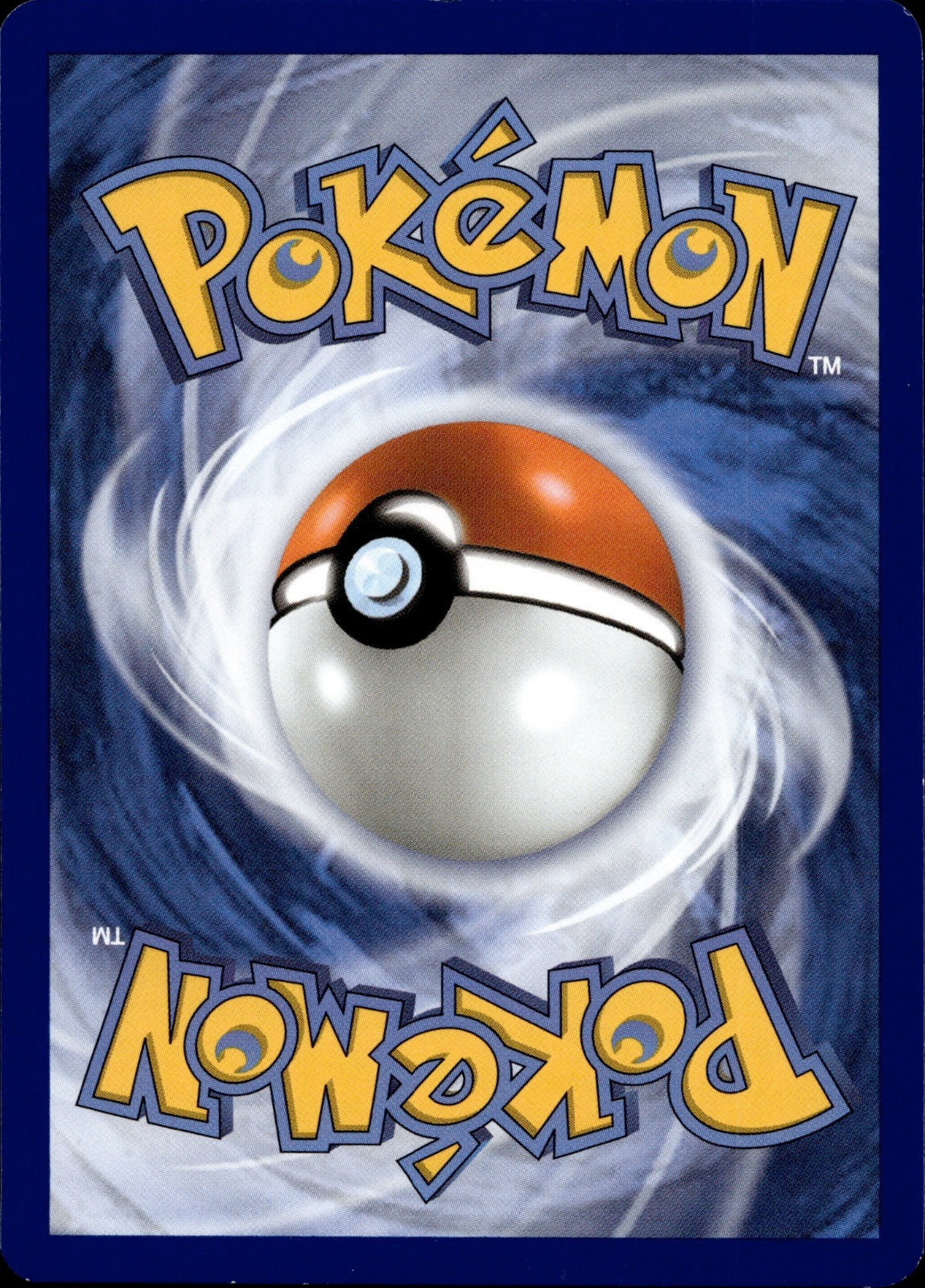 Koraidon Holo Rare ME05: Pitch Black 047/084 NM (Back)