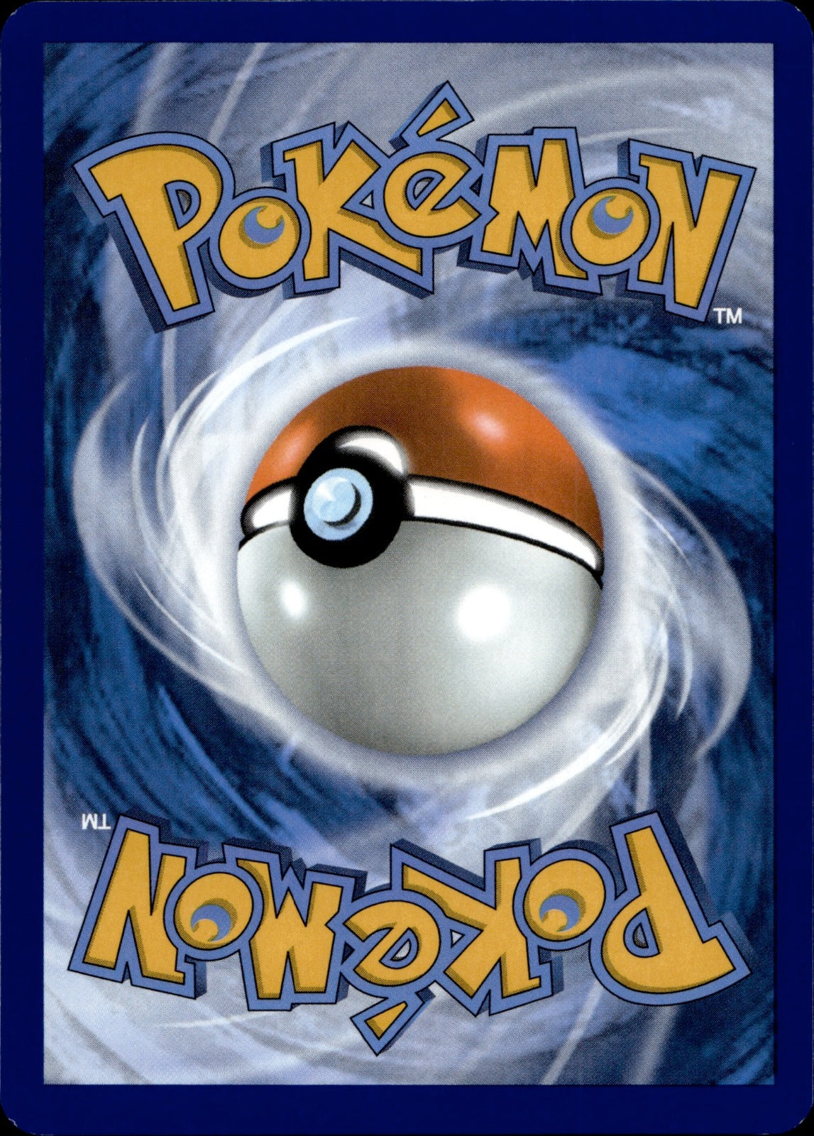Glaceon Holo Rare SV: Prismatic Evolutions 025/131 NM (Back)