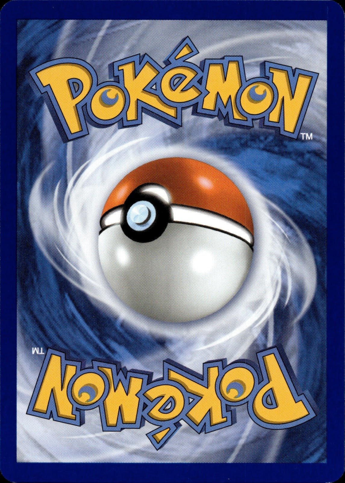 Glastrier (Friend Ball) Reverse Holo Uncommon ME: Ascended Heroes 054/217 NM (Back)