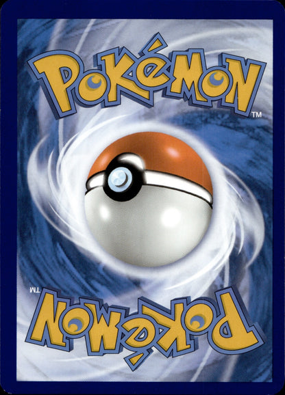 Professor's Research [Professor Sada] Rare SV01: Scarlet & Violet Base Set 189/198 NM (Back)