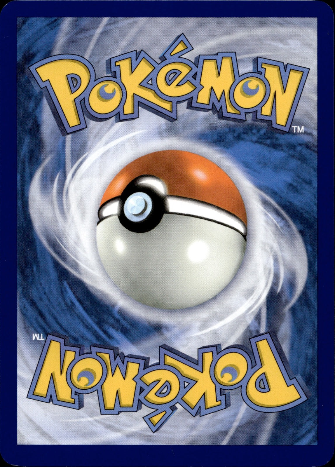 Spewpa Common SV08: Surging Sparks 006/191 NM (Back)