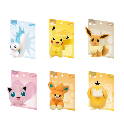 Funism Pokémon Prime Figure - Eevee