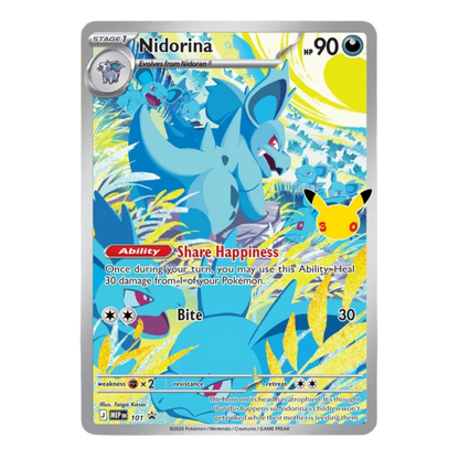 Pokémon TCG: 30th Celebration Elite Trainer Box