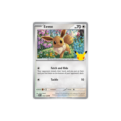 Pokémon TCG: 30th Celebration Knock Out Collection