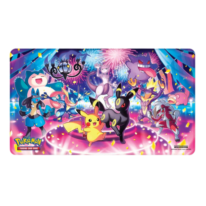 Pokémon TCG: 30th Celebration Ultra-Premium Collection – Night Edition