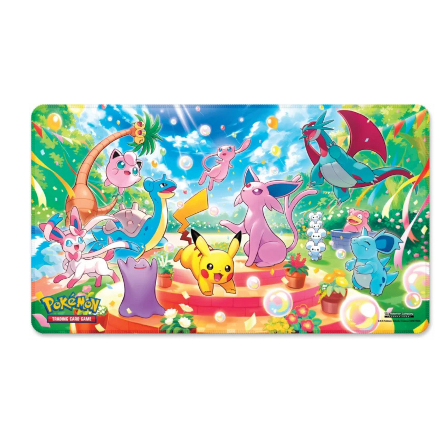 Pokémon TCG: 30th Celebration Ultra-Premium Collection – Day Edition