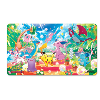 Pokémon TCG: 30th Celebration Ultra-Premium Collection – Day Edition