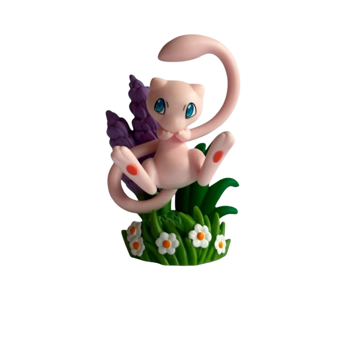 Pokémon TCG: 30th Celebration Figure Collection – Mew