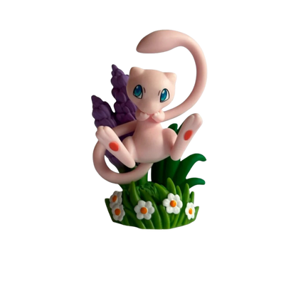 Pokémon TCG: 30th Celebration Figure Collection – Mew