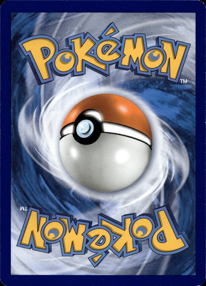 Oddish Reverse Holo Common SWSH11: Lost Origin 001/196 NM (Back)
