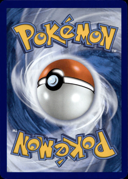 Meditite (Quick Ball) Reverse Holo Common ME: Ascended Heroes 103/217 NM (Back)