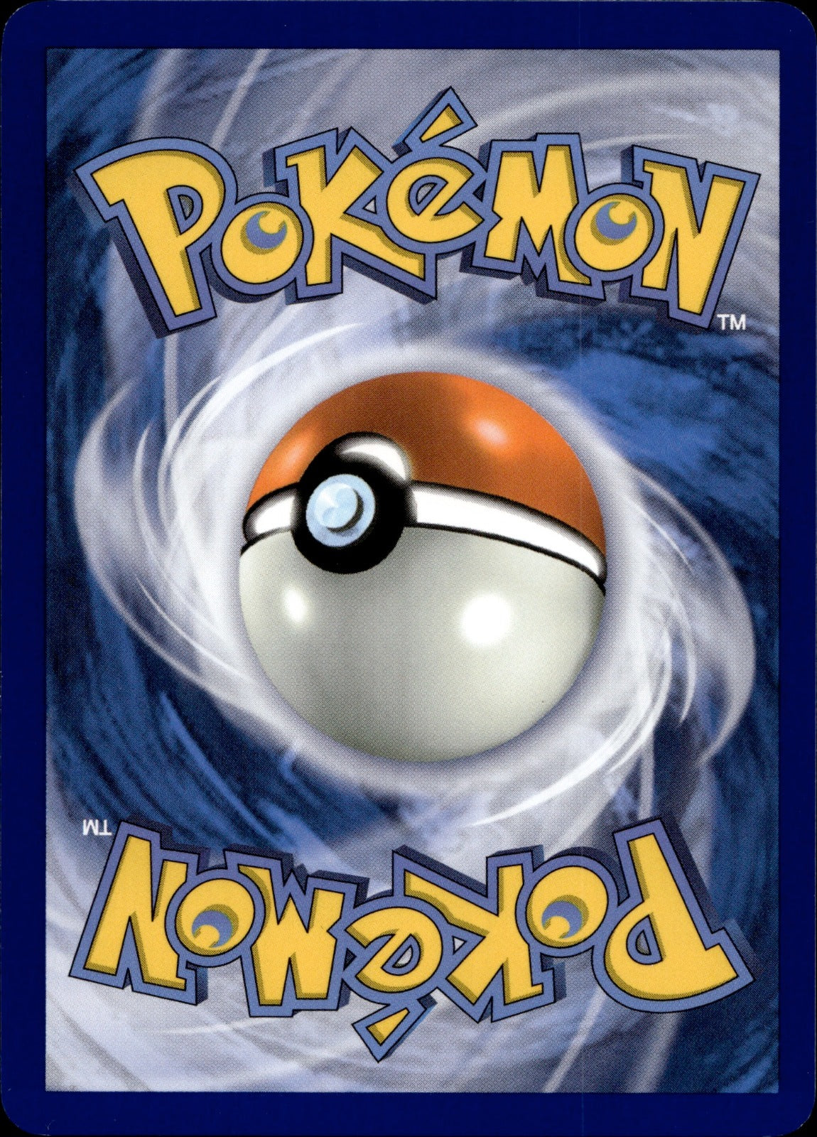 Pawmot Holo Rare ME02: Phantasmal Flames 034/094 NM (Back)