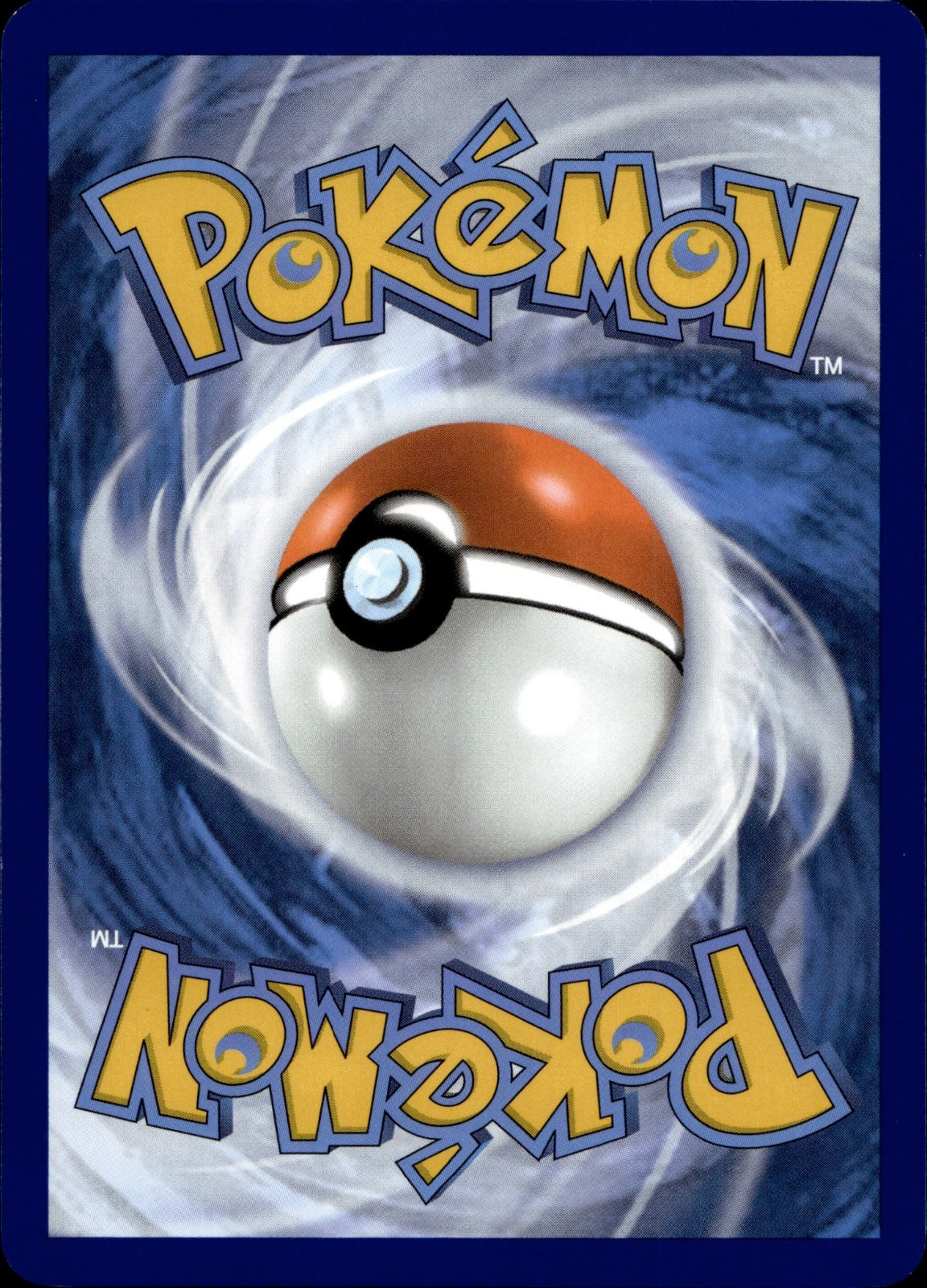 Ethan's Typhlosion - (Non-holo) Rare Deck Exclusives 034/182 NM (Back)
