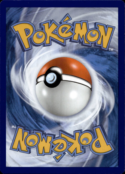 Melmetal Holo Rare Pokemon GO 046/078 NM (Back)
