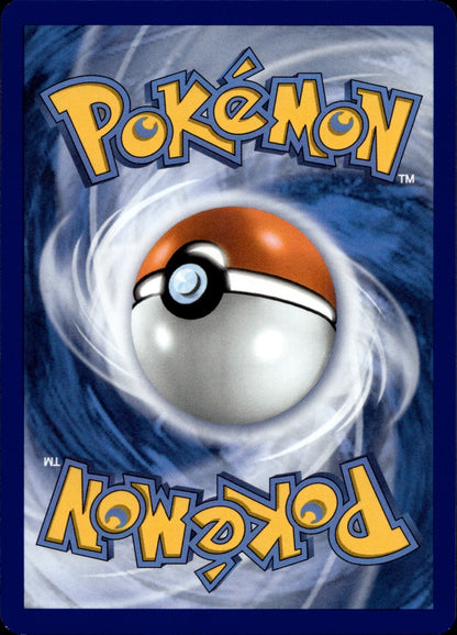 Jigglypuff Common ME02: Phantasmal Flames 076/094 NM (Back)
