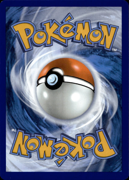 Haxorus Holo Rare SV: Black Bolt 070/086 NM (Back)