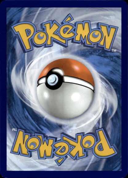 Team Rocket's Raticate Common SV10: Destined Rivals 148/182 NM (Back)
