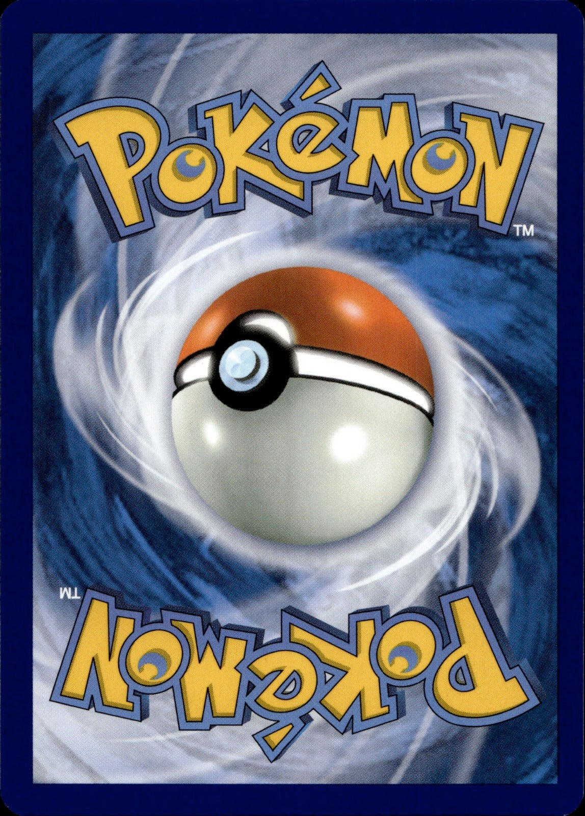 Girafarig Reverse Holo Common SV06: Twilight Masquerade 083/167 NM (Back)