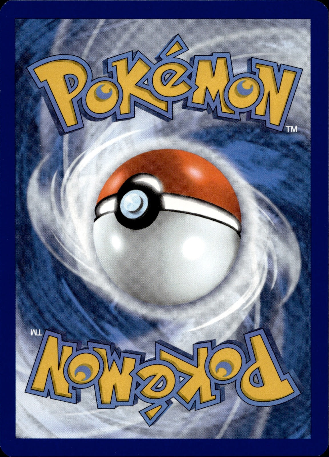 Eldegoss - Promo Deck Exclusives 016/203 NM (Back)