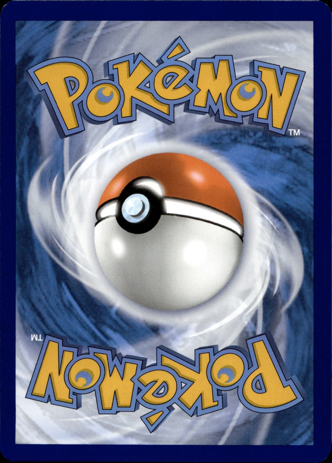 Pikachu Reverse Holo Common SV: Scarlet & Violet 151 025/165 NM (Back)