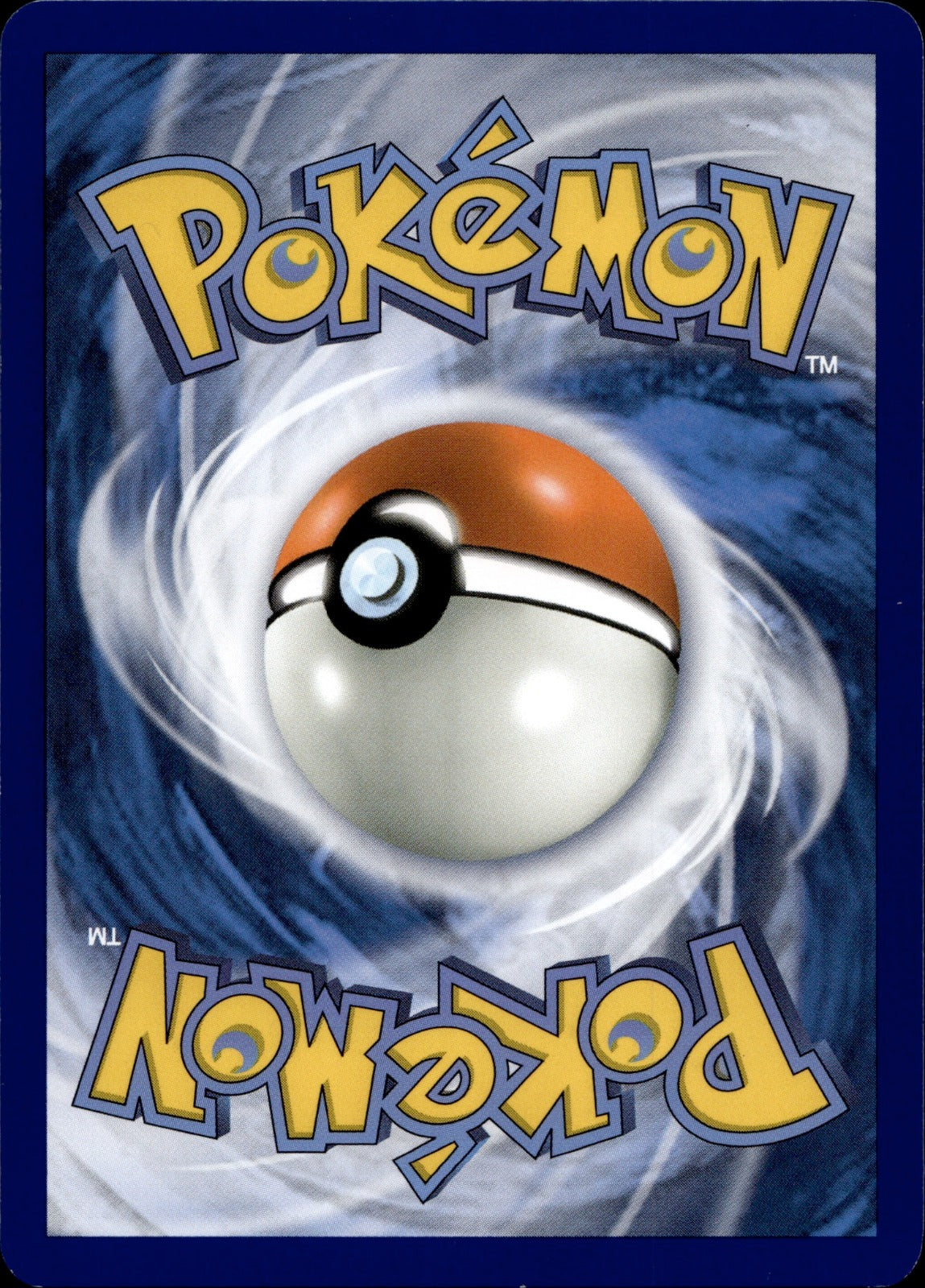 Exp. Share Reverse Holo Uncommon SV01: Scarlet & Violet Base Set 174/198 NM (Back)
