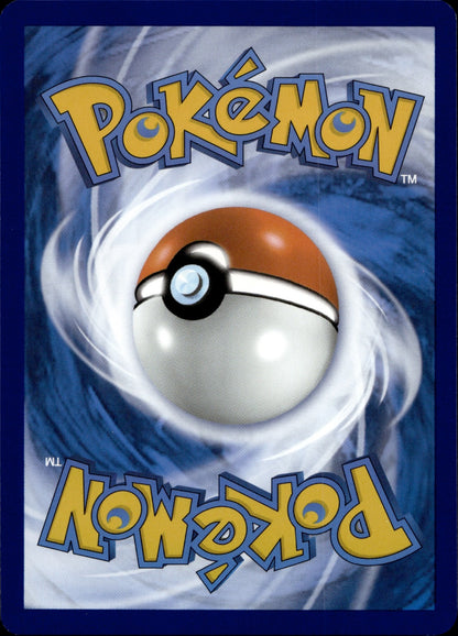 Revavroom Holo Rare SV01: Scarlet & Violet Base Set 142/198 NM (Back)
